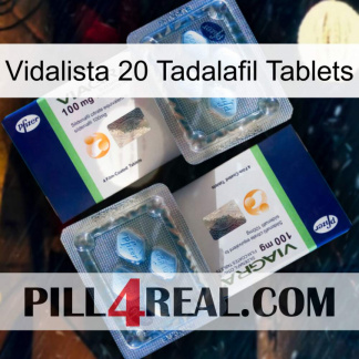 Vidalista 20 Tadalafil Tablets viagra5